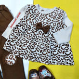 کالکشن پاییزه بچگانه