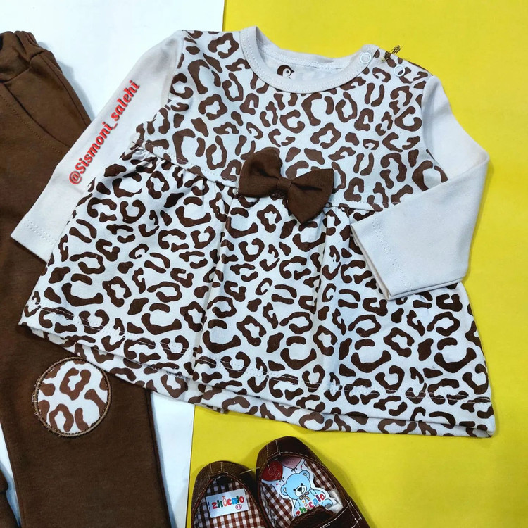 کالکشن پاییزه بچگانه