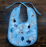 پیش بند نوزاد