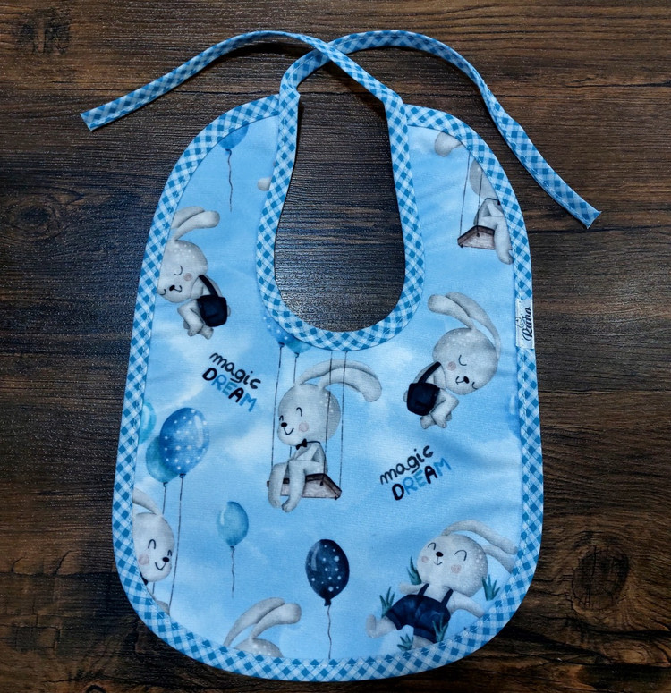 پیش بند نوزاد