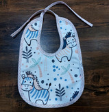 ارسال فوری پیشبند پشت مشما