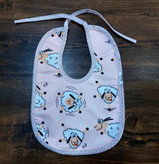 پیش بند مخمل پشت مشما