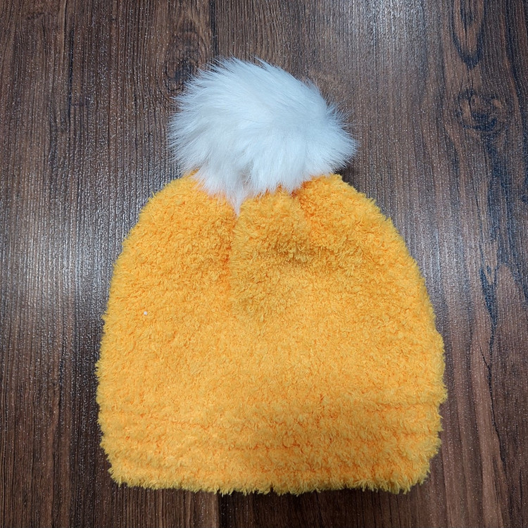 کلاه موهر نوزاد