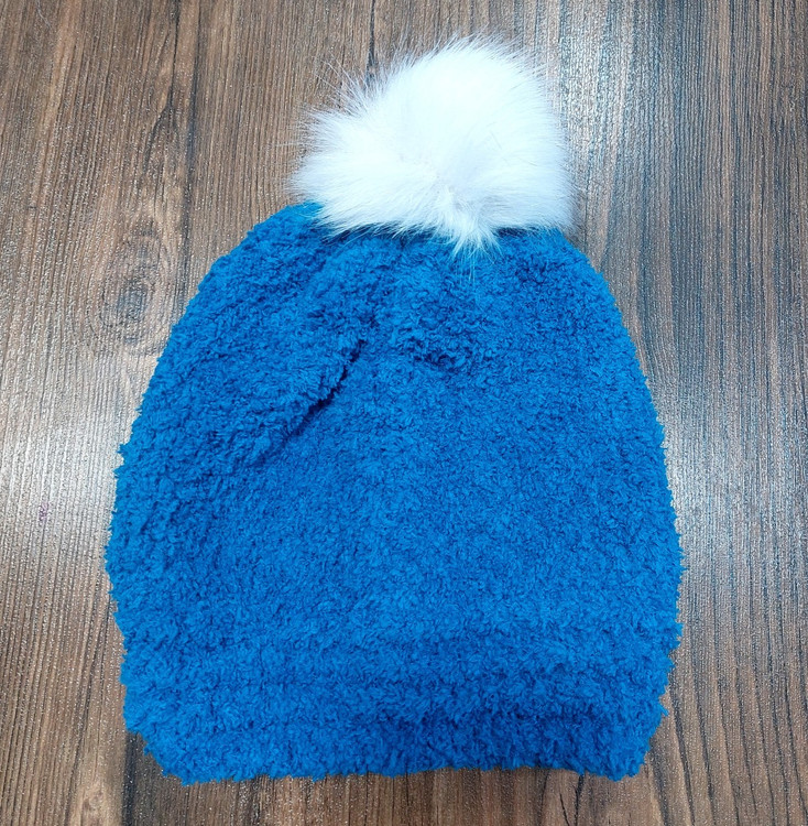 کلاه گرم بچگانه