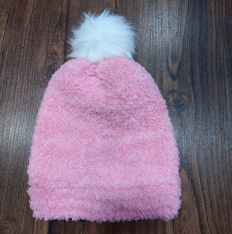 کلاه موهر کودک