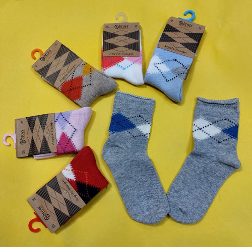 جوراب بچگانه ترک