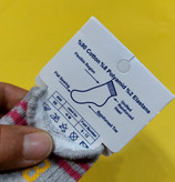 جوراب ساقدار بچگانه