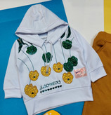 هودی پاییزه دخترانه