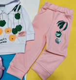 شلوار دخترانه