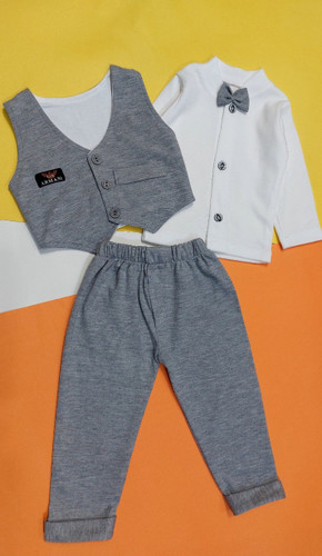 ژیله شلوار بچگانه