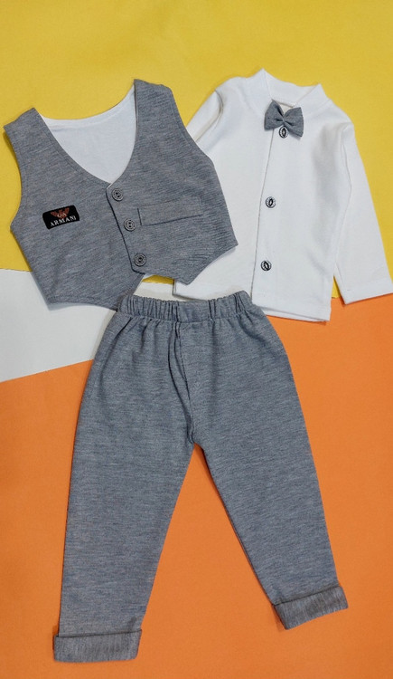 ژیله شلوار بچگانه