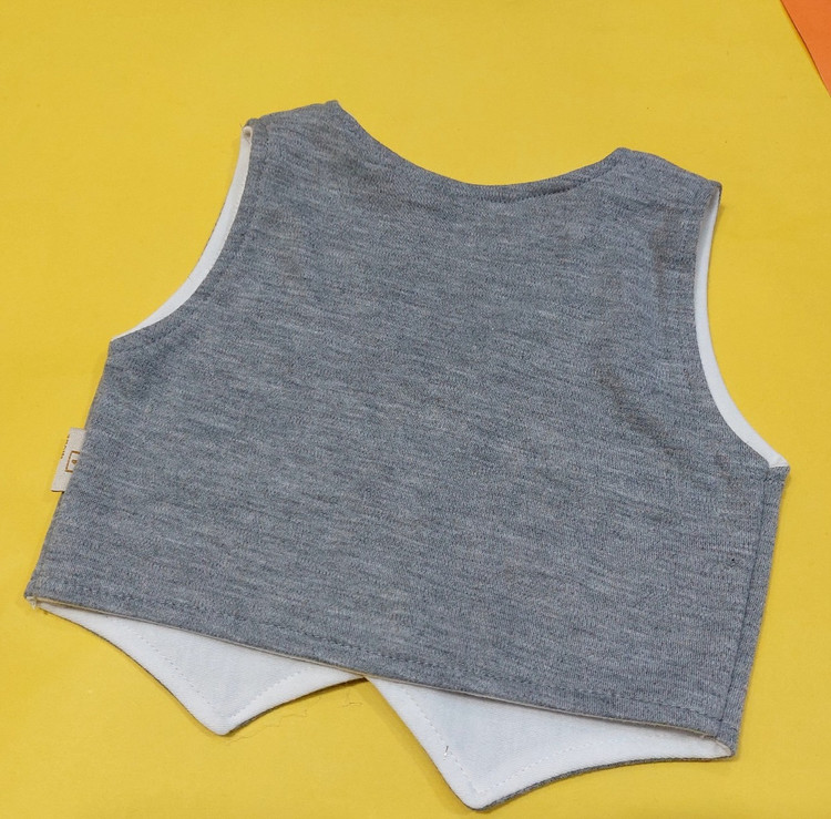 جلیقه پسرانه