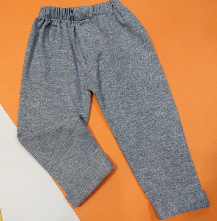 شلوار بچگانه