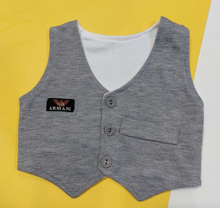 جلیقه بچگانه