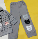 شلوار بچگانه