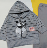 هودی بچگانه