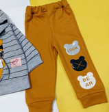 شلوار پسرانه