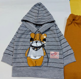 هودی پسرانه