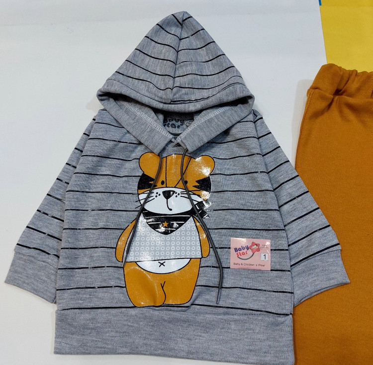 هودی پسرانه