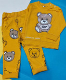 بلوز شلوار ترک بچگانه