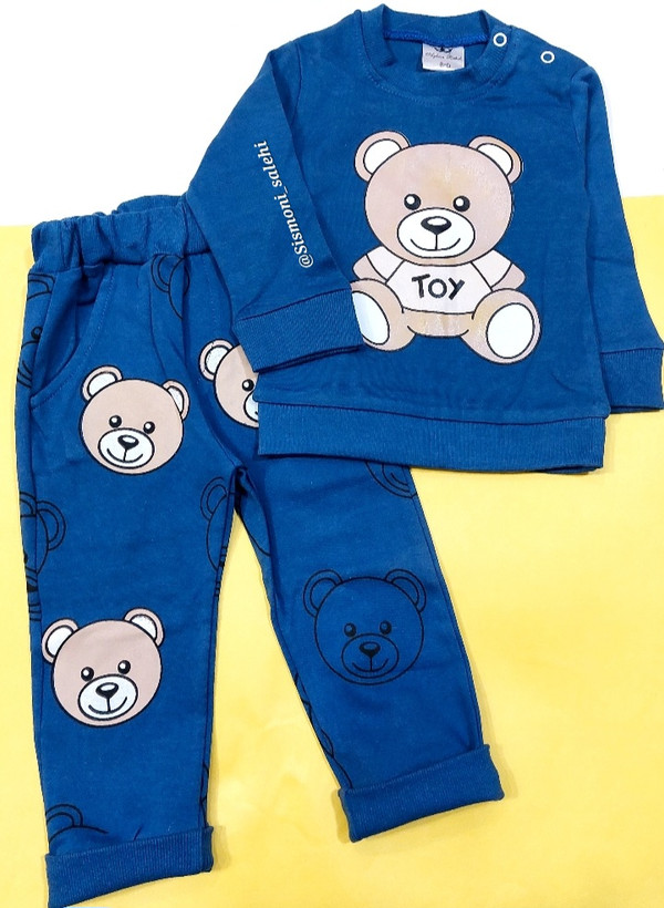 بلوز شلوار بچگانه