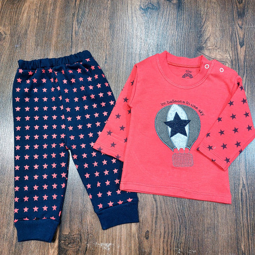 بلوز شلوار دخترانه