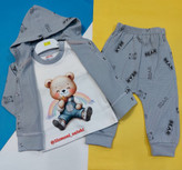 سوییشرت بچگانه