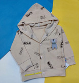 سوییشرت پاییزه بچگانه