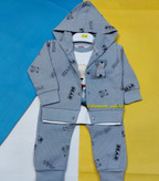 سوییشرت شلوار بچگانه