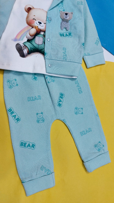 کالکشن پاییزبچگانه