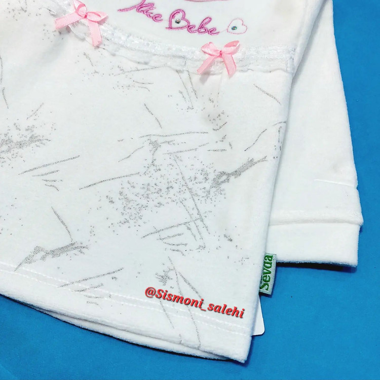 مخمل بچگانه