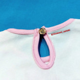 لباس بچگانه