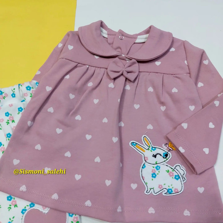 بلوز دختزانه