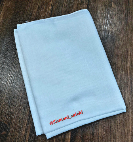 چادرک ململ نوزاد