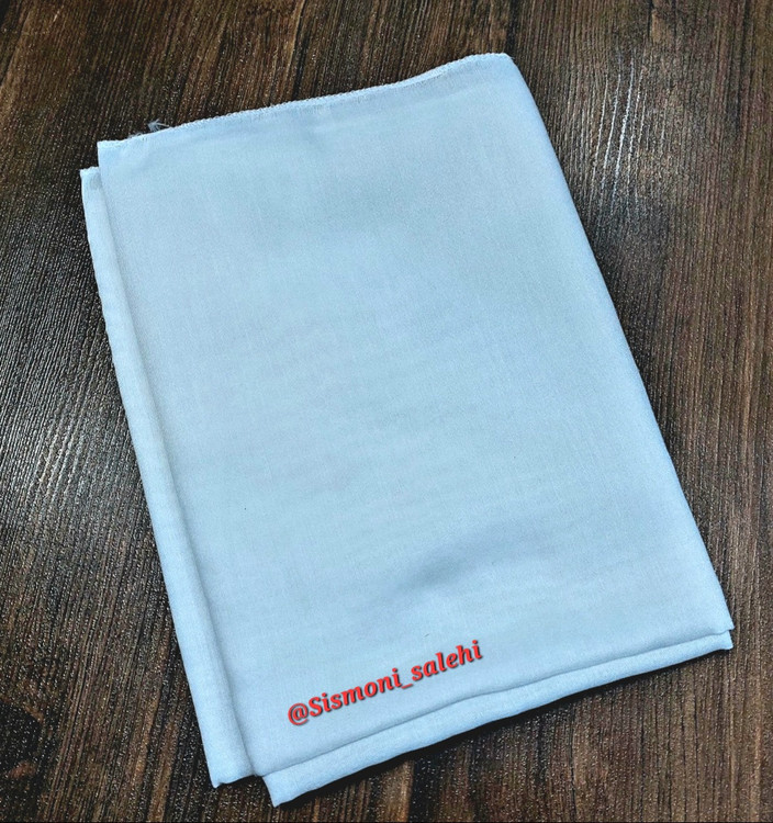 چادرک ململ نوزاد