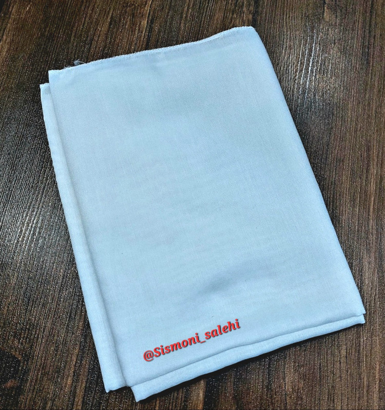 چادرک ململ نوزاد