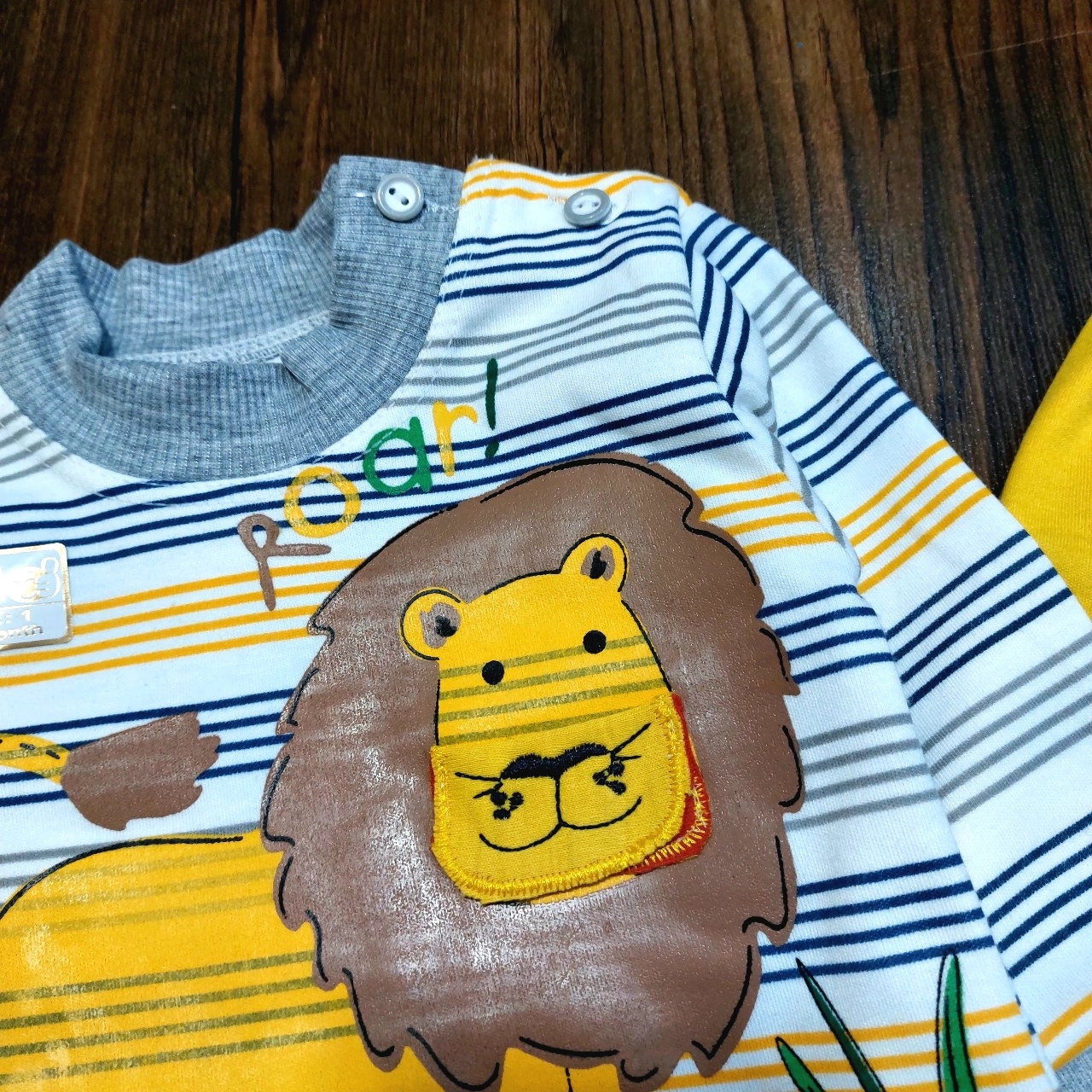 بلوز و شلوار راحتی بچه گانه
