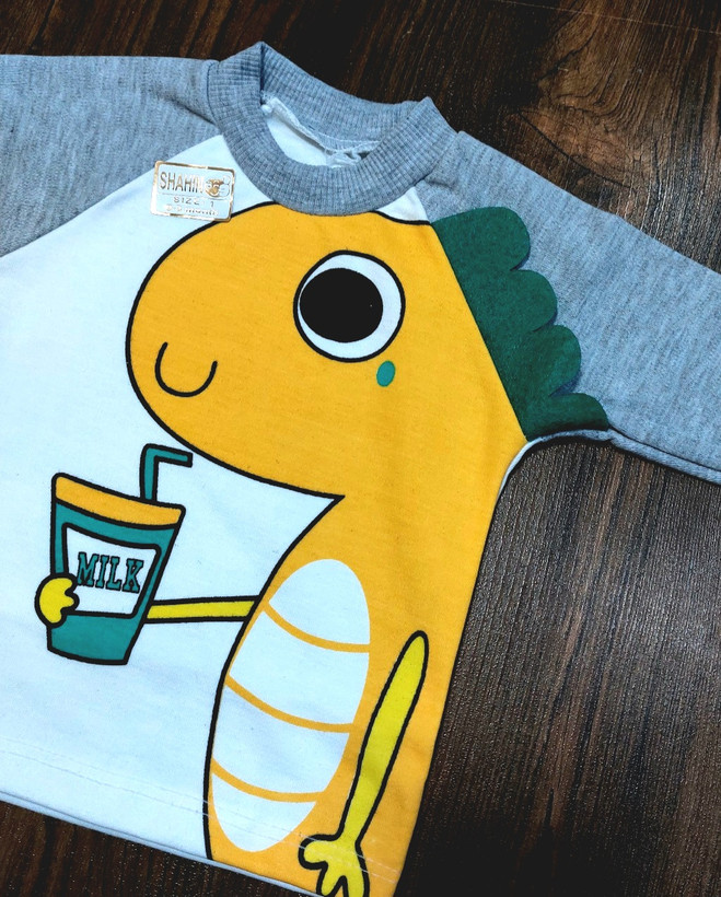 بلوز بچگانه