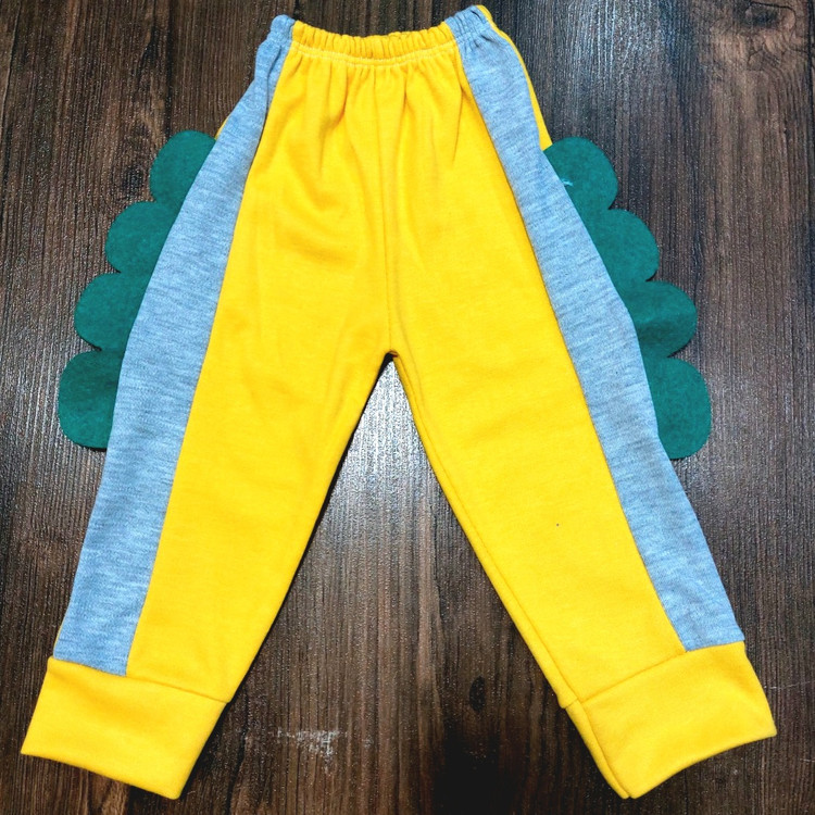 شلوار بچگانه