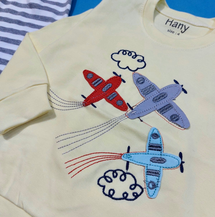 بلوز بچگانه