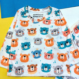 لباس بچگانه