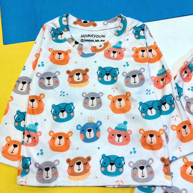 لباس بچگانه