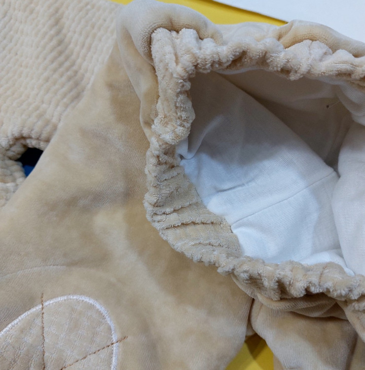 شلوار گرم بچگانه