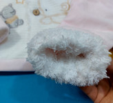 شلوار گرم بچگانه