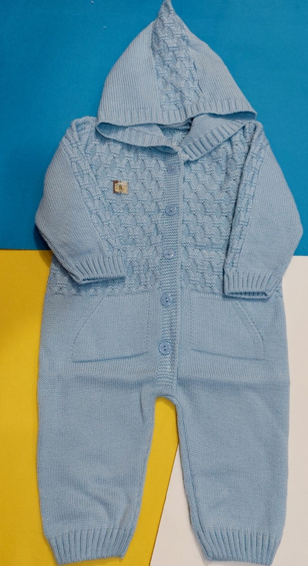 سرهمی بافت نوزاد