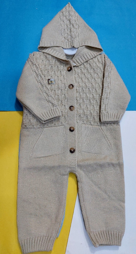 سرهمی نوزاد