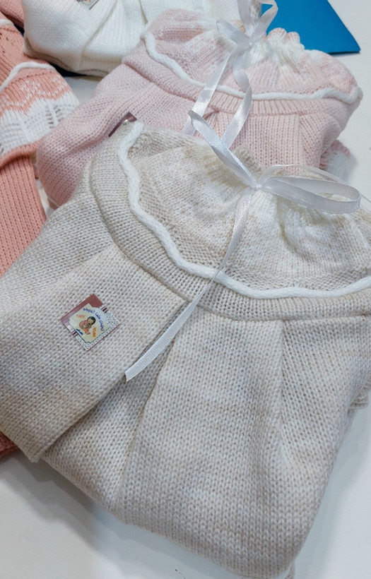 سارافون بافت دخترانه