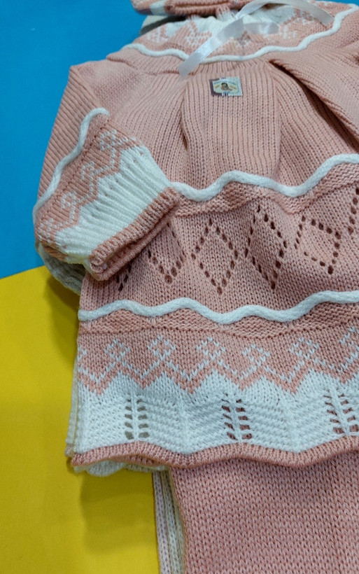 سارافون بافت دخترانه