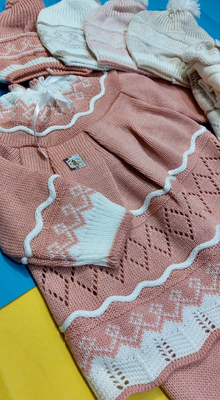 بافت دخترانه