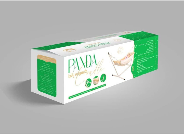 گهواره نوزاد